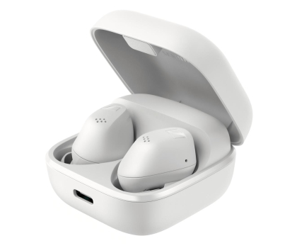 Słuchawka bezprzewodowa SENNHEISER ACCENTUM True Wireless White 700263
